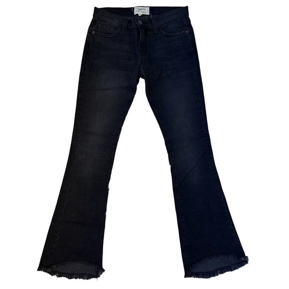 Current/Elliott “The Flip Flop” Jeans - Picture 1 of 15